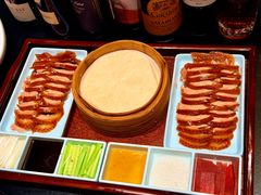 -荣兴酒家(徐家汇店)