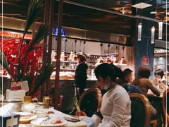 大堂-吉布鲁牛排海鲜自助(万州万达广场店)