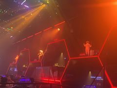 -M-MIX电音烤吧