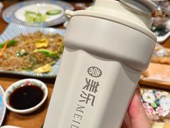 -美乐食街(小南店)