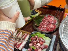 -牛也烧肉(摩尔城店)
