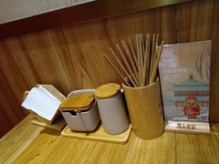 -陇上秦轩biangbiang面(萧山万象汇店)