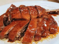-老字号蛇口德记烧腊饭店·海鲜加工