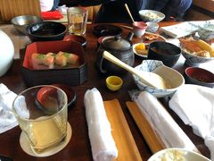 -蟹道乐(新宿本店)