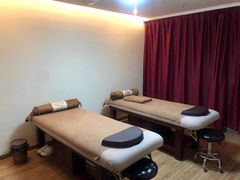 -常仁健康·经络推拿·按摩艾灸养生馆(长宁路店)