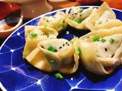 -熠盛·本帮菜Bistro(永嘉路店)