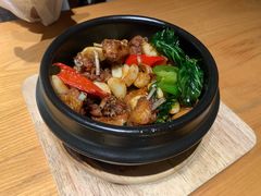 -竹里馆·淮扬菜·功夫茶(老门东店)