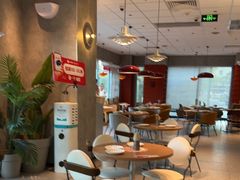 -必胜客(港城新天地店)