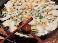 -啫两手·啫啫煲·小饭堂(龙城万科里店)