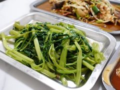 -龙上水现炒生料(柳沙店)