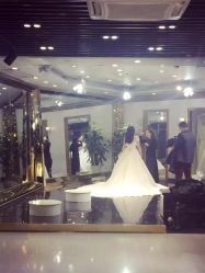 点击看大图 -唯爱婚纱国际影城(曙光大厦店)