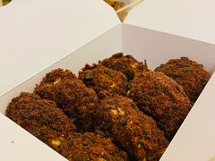 -鲍师傅糕点(台东步行街店)