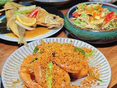 -阿泽料理