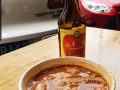 -乌糖沙茶面(民族路店)