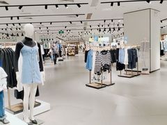 -MJstyle(民盈山国贸中心店)