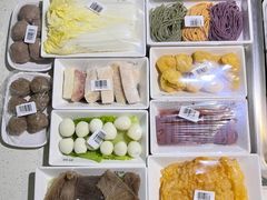 -野妹火锅(布吉店)