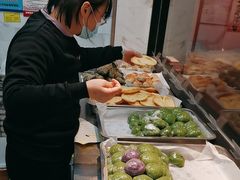 -沈大成(城隍庙店)