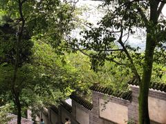 -老君山