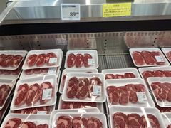 -山姆会员商店(杨桥西路店)