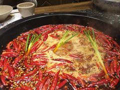 -蜀大侠火锅(建设路第五大道店)