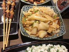 -龙门烤鱼(东方宝泰店)