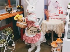-李大牛和刘大力手作甜品(凯德店)