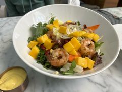 -小莫餐厅And More Restaurant西餐(北京展览馆店)