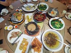 -百年银屏蚝烙·潮汕菜·非遗(乐山店)
