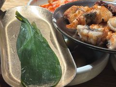 -泥炉烧肉师(新街口金銮巷店)