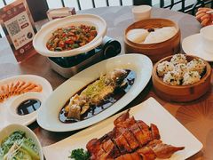 -丽华园(汉阳龙阳店)