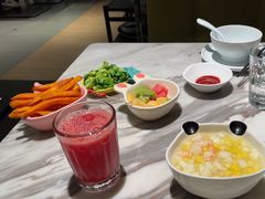 -汤城小厨•粤菜•靓汤(西直门凯德MALL店)