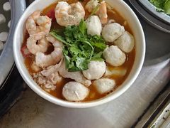 -明月虾面(厦禾路店)