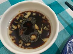 蘸料-中山脆肉鲩(新圳东路店)