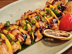 -娜娜家•Nana's restaurant (南开大悦城店)