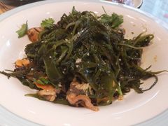 -添福来墨鱼饺子 · 海鲜东北菜(大连星海·黄浦路店)