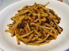 -大鸭梨(天通西苑店)