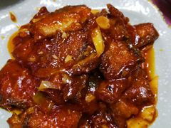 红烧带鱼-乐乐餐厅(湘子庙街店)
