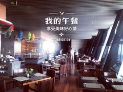 -虎门美思威尔顿酒店(海之光自助餐)