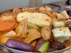 -李先生的首尔小馆(松江启源广场店)