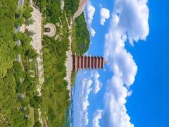 -牛首山文化旅游区