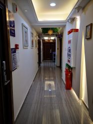 -母仪天下月子中心(光谷店)