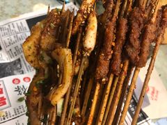 -乐乐姐超级土豆(中关村5号店)