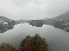 -海兰云天度假区温泉