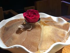 鲜脆毛肚-要德火锅(鼓楼店)