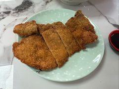 -明呈黄鱼面馆(斜土路店)