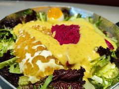 -大锅强·蒸海鲜青岛菜(城市阳台店)