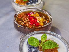 -小河盐帮·私家菜·烤鸭(三元桥·霄云路店)