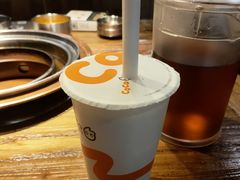 -农乐园炭火烤肉(世茂店)