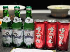 -怡情荟•海鲜青岛菜(五四广场旗舰店)