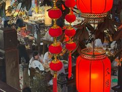 -文楼·淮扬菜·淮安早茶(河下古镇翔宇店)